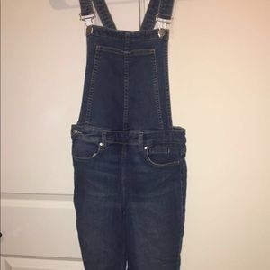 Jean Overalls